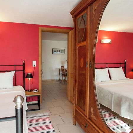Cozy Apartment In Stoumont With Private Terrace מראה חיצוני תמונה