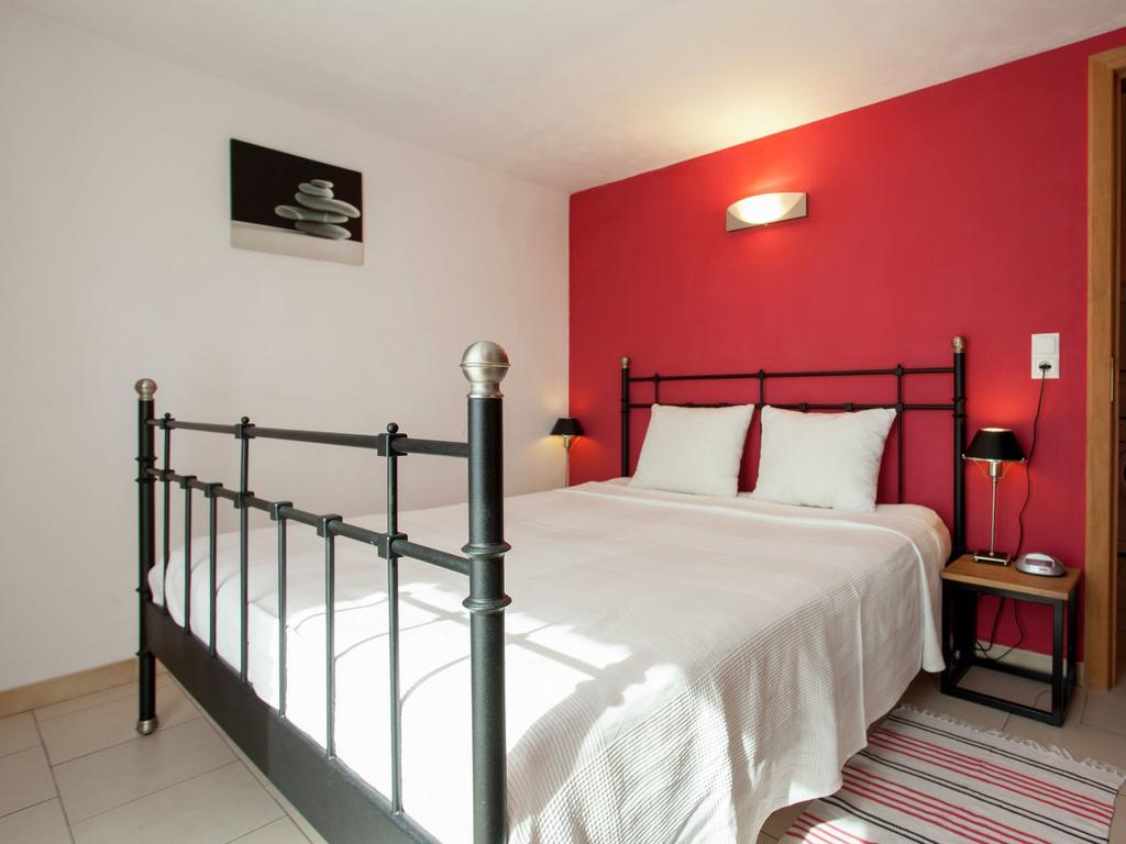 Cozy Apartment In Stoumont With Private Terrace מראה חיצוני תמונה