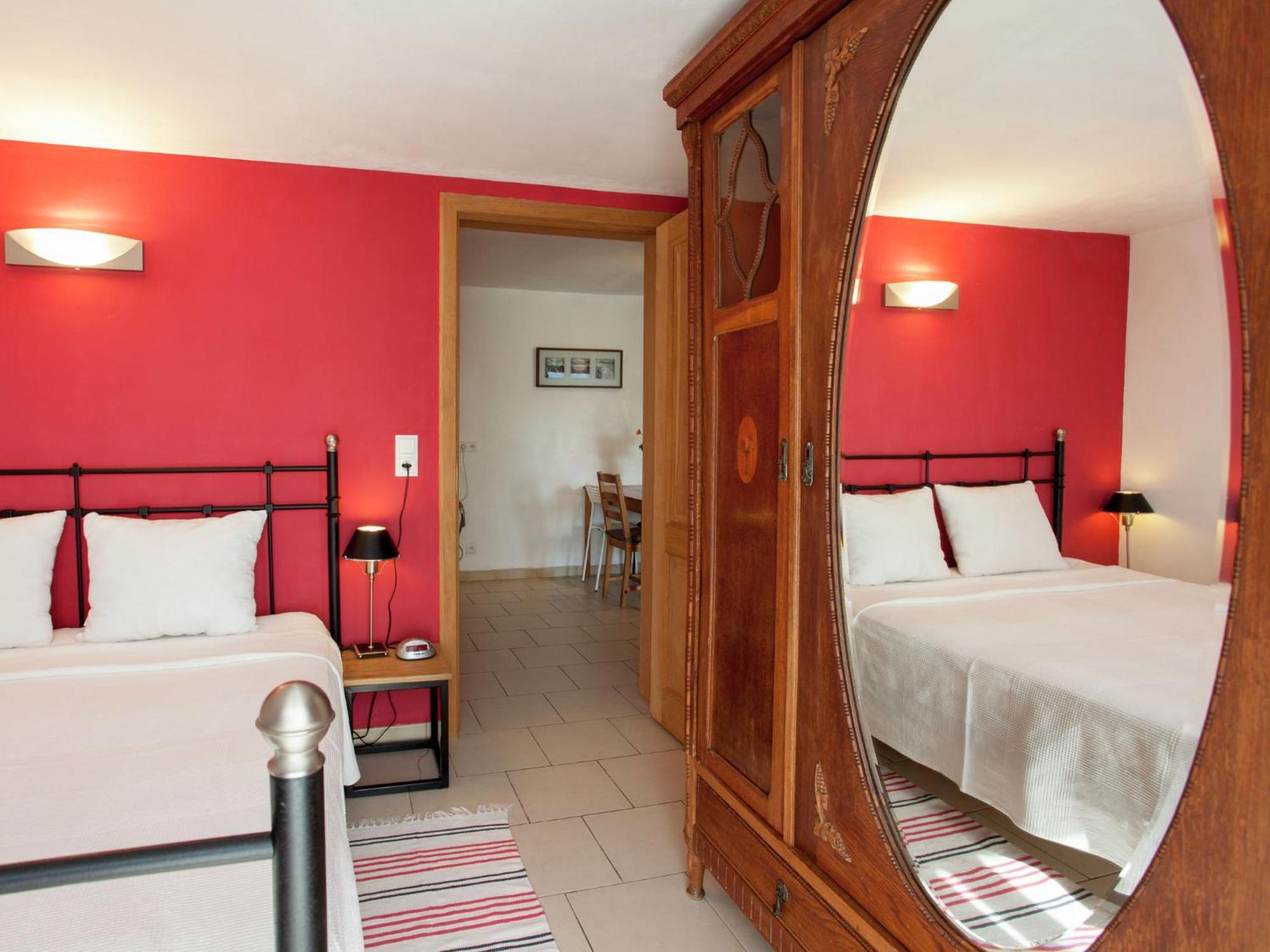 Cozy Apartment In Stoumont With Private Terrace מראה חיצוני תמונה
