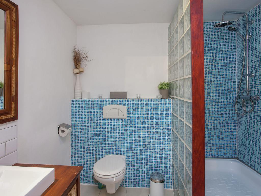 Cozy Apartment In Stoumont With Private Terrace מראה חיצוני תמונה